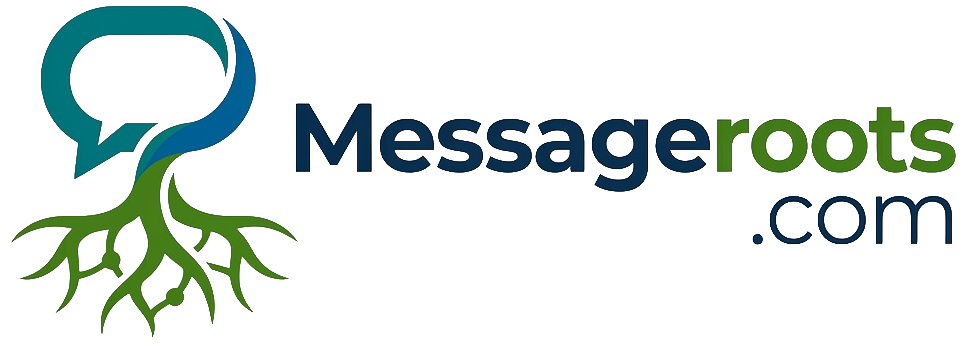 Messageroots